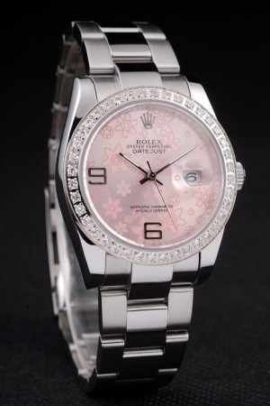 Rolex Datejust Migliore Qualita Replica Relojes 4679