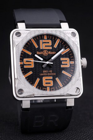 Bell and Ross Replica Relojes 3415