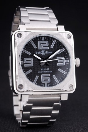 Bell and Ross Replica Relojes 3416