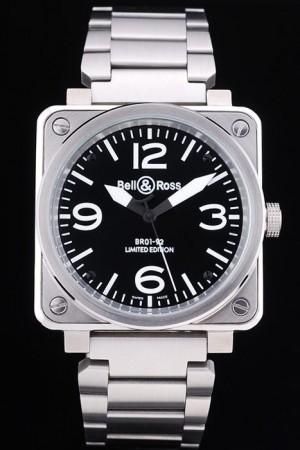 Bell and Ross Replica Relojes 3419