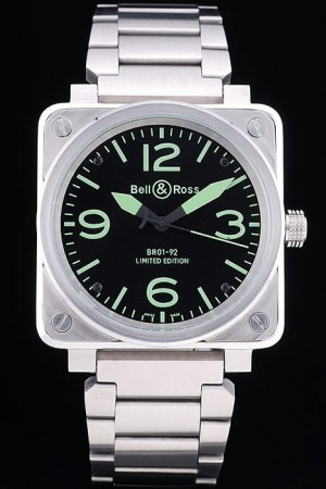 Bell and Ross Replica Relojes 3420