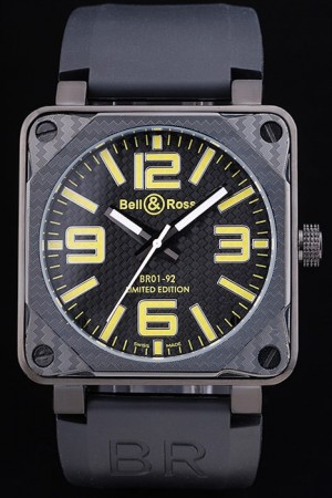 Bell and Ross Replica Relojes 3413