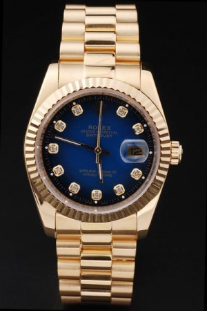 Rolex Datejust Swiss Qualita Replica Relojes 4718