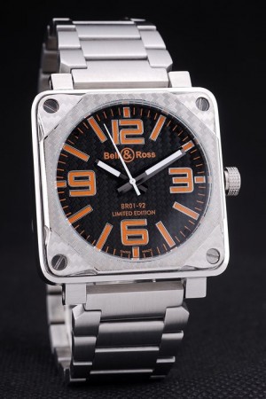 Bell and Ross Replica Relojes 3423