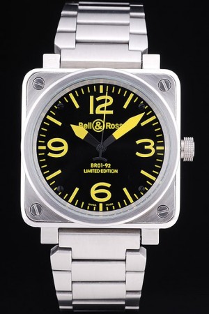 Bell and Ross Replica Relojes 3426