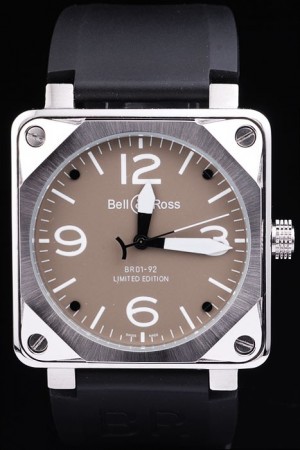 Bell and Ross Replica Relojes 3449