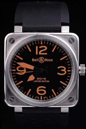Bell and Ross Replica Relojes 3454