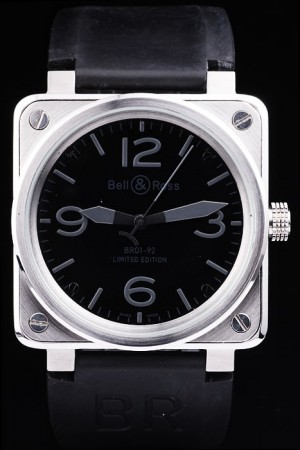 Bell and Ross Replica Relojes 3453