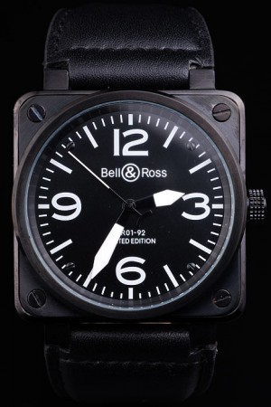 Bell and Ross Replica Relojes 3459