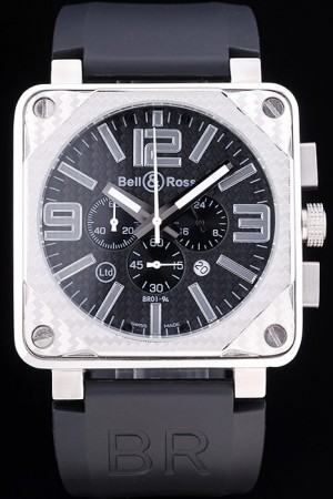 Bell and Ross Replica Relojes 3430