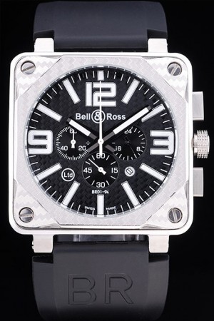 Bell and Ross Replica Relojes 3431