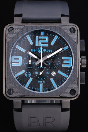 Bell and Ross Replica Relojes 3432