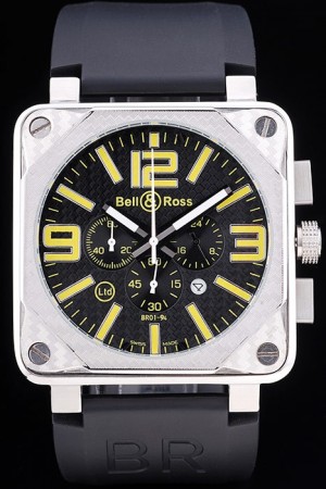 Bell and Ross Replica Relojes 3438