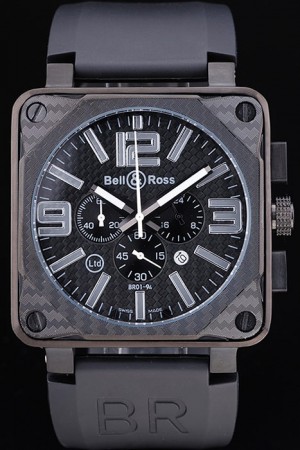 Bell and Ross Replica Relojes 3434