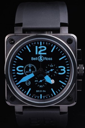 Bell and Ross Replica Relojes 3467
