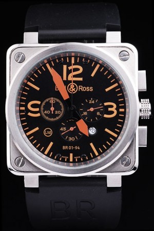 Bell and Ross Replica Relojes 3465
