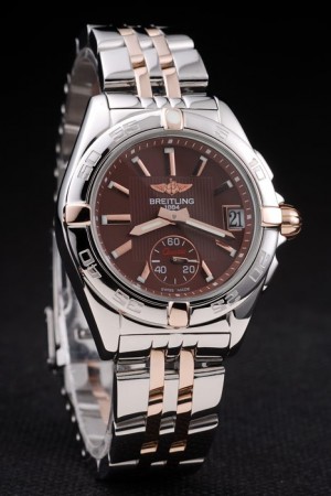 Breitling Certifie Replica Relojes 3553