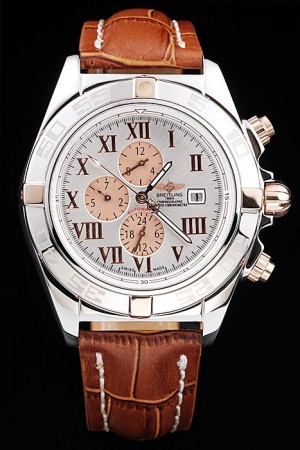 Breitling Chronomat Replica Relojes 3499