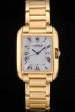 Cartier Luxury Replica Replica Relojes 80185