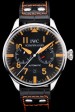 Iwc Schaffhausen Timepiece Replica Relojes 4136