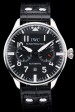 Iwc Schaffhausen Timepiece Replica Relojes 4140